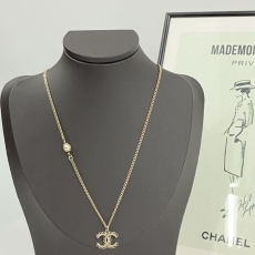 Chanel Necklaces